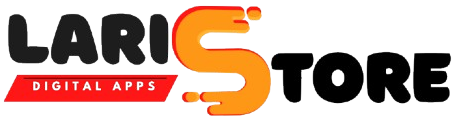 Logo LariStore